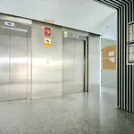 公寓 Mirador De 卡尔佩