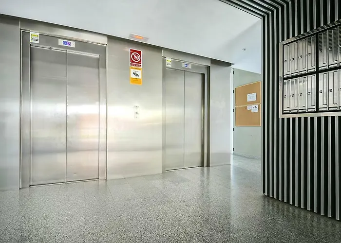 Apartamento Mirador De Calpe
