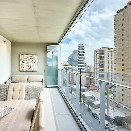 Apartment Mirador De *