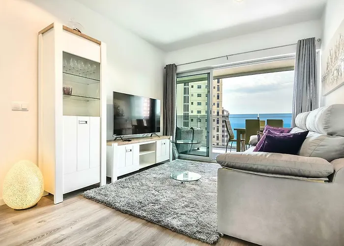Mirador De Appartement *