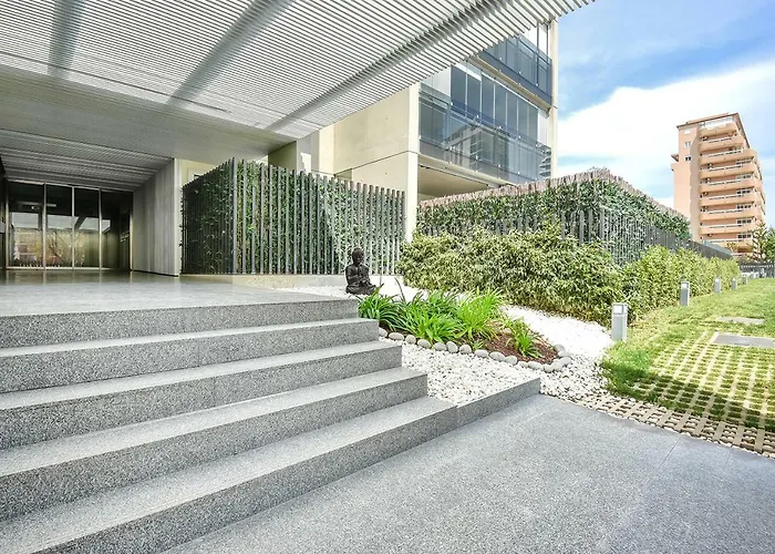 Mirador De Appartement *