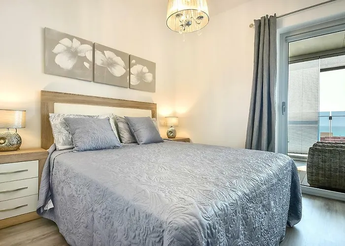 Appartement Mirador De Calpe