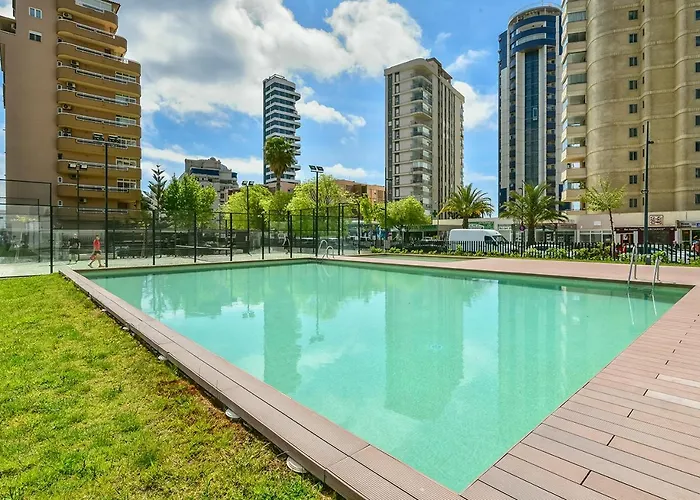 Appartement Mirador De *