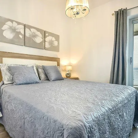 Apartment Mirador De Calp