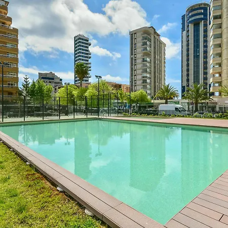 Apartment Mirador De *