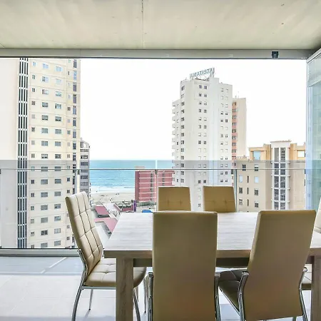 Mirador De Apartment Calp